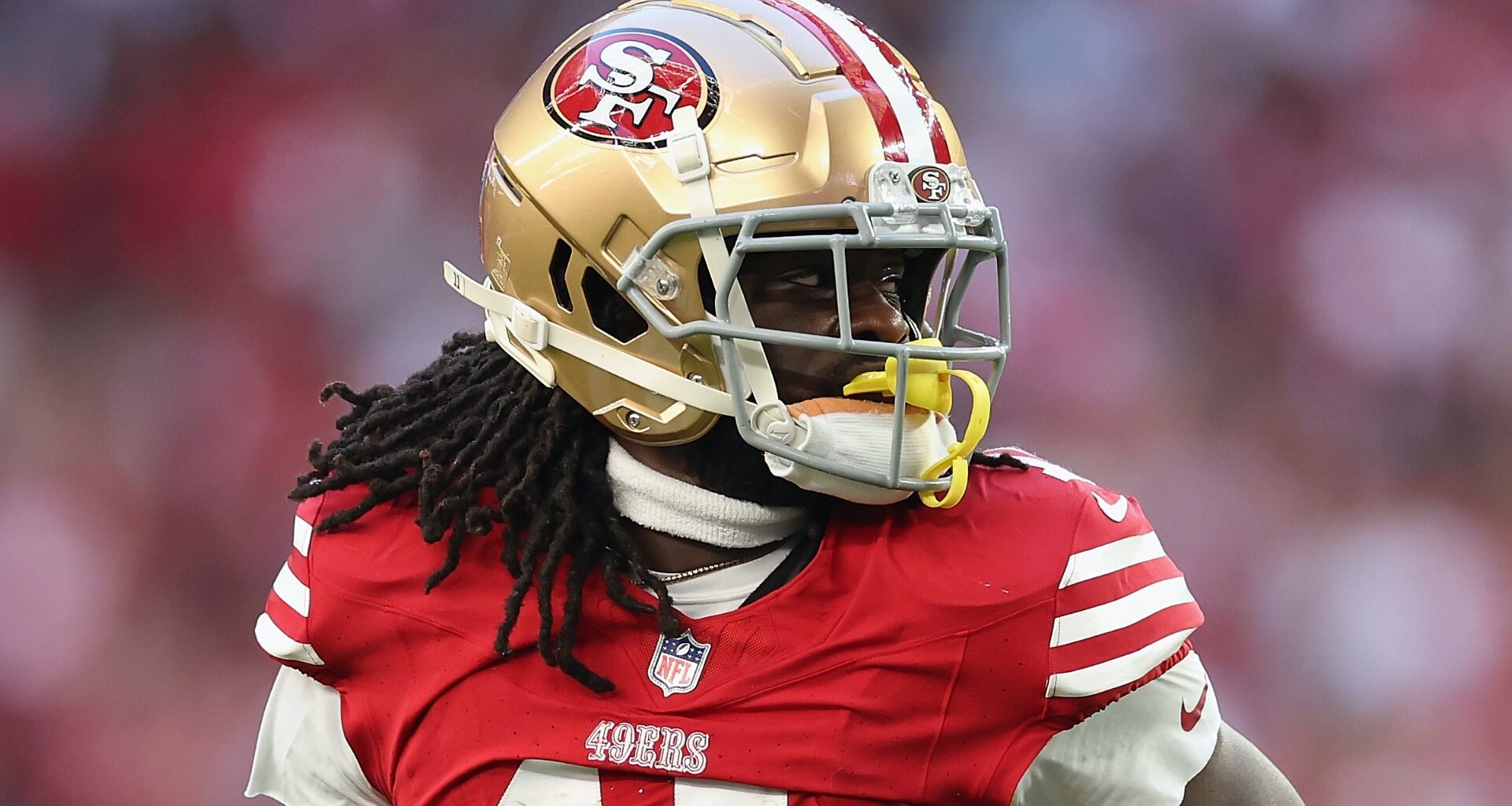 49ers Get Strong Brandon Aiyuk Take Amid Commanders Rumor