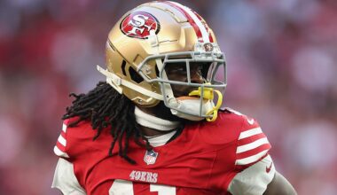 49ers Get Strong Brandon Aiyuk Take Amid Commanders Rumor