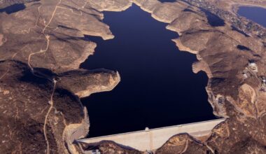 Water authority announces long-term sale of surplus to Riverside County