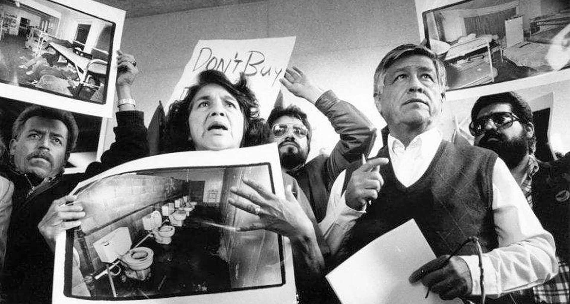 Fresno votes to remove Chavez street names