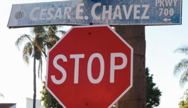 City, county move to re-name March 31 holiday that honored César Chávez