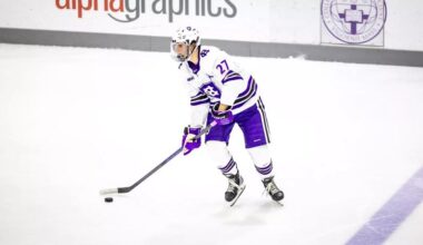 Mack Oliphant signs with San Jose Barracuda