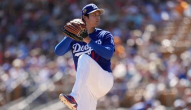 Giants humbled during their quick look at Ohtani and Dodgers’ starters