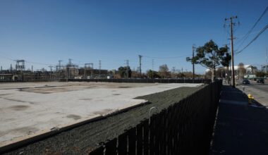 Google's S.J. plan is a winner even if they never build