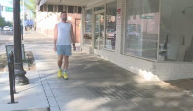 Sacramento considers $1.2 million plan to repair aging hollow sidewalks downtown