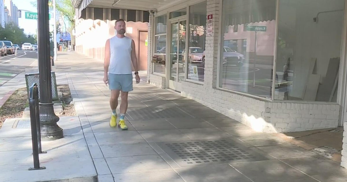 Sacramento considers $1.2 million plan to repair aging hollow sidewalks downtown