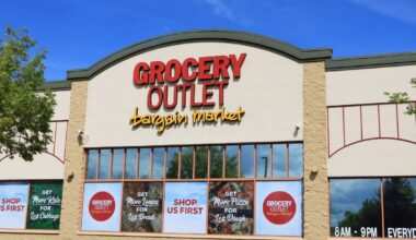 Grocery Outlet to open stores in these Bay Area cities, amid plans to close 36 other locations