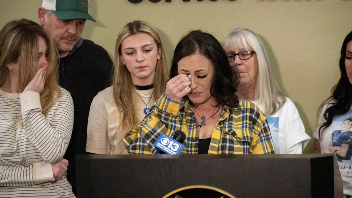 Jury convicts man of murder at Rancho Cordova house party