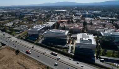 4 Bay Area cities called great for careers, if you can accept some bustle – Silicon Valley