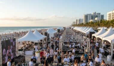 Santa Barbara Joins Carlsbad, Dana Point, Jackson, South Walton, Anaheim, and Aspen in 2026, The Most Epic, Mind-Blowing Culinary and Beverage Travel Adventure in the United States Is Coming, Don’t Miss It