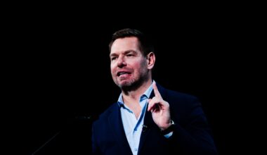 Betting markets could have unique sway in California governor's race