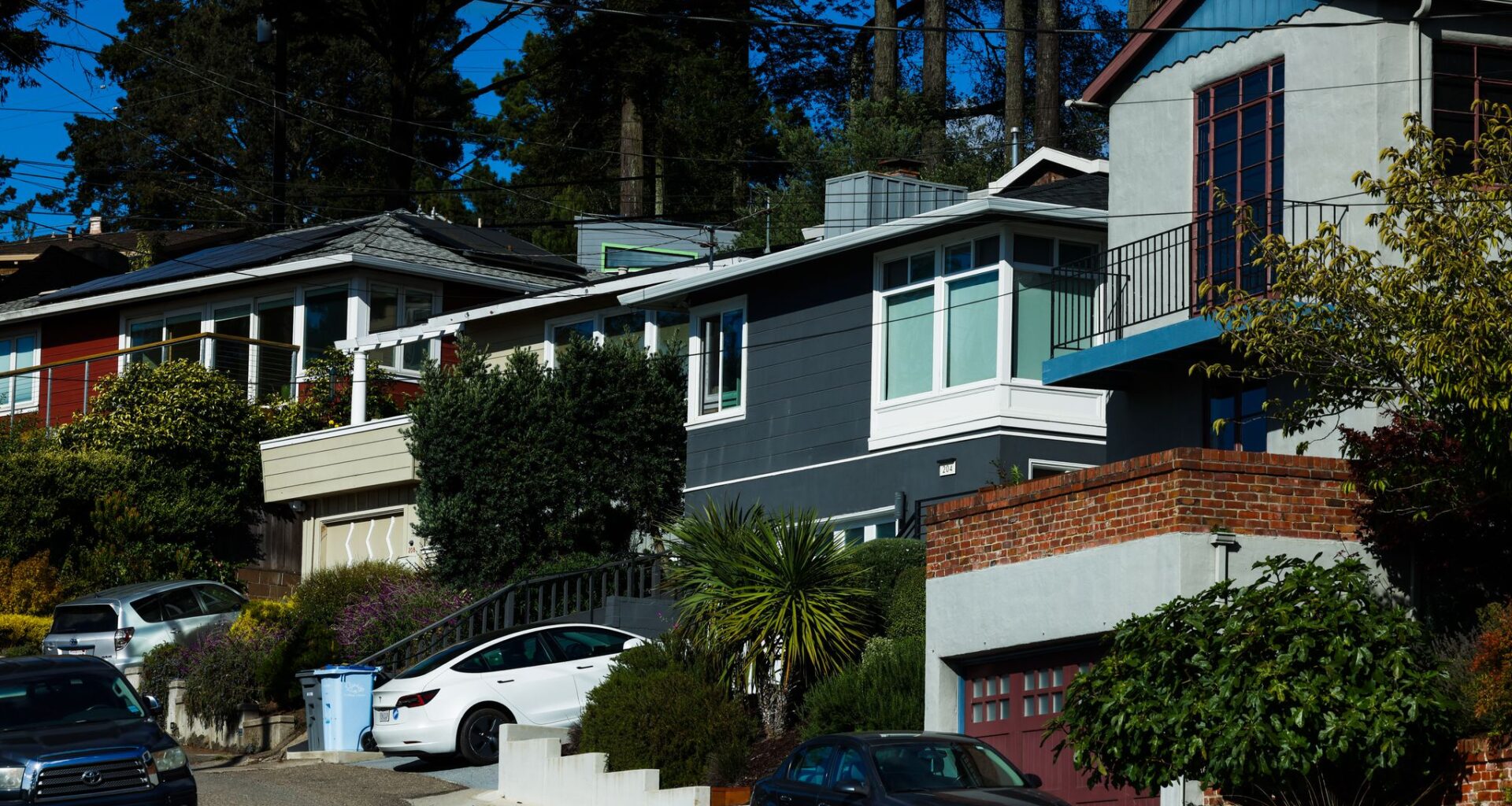 Is California’s home insurance market shifting out of crisis?