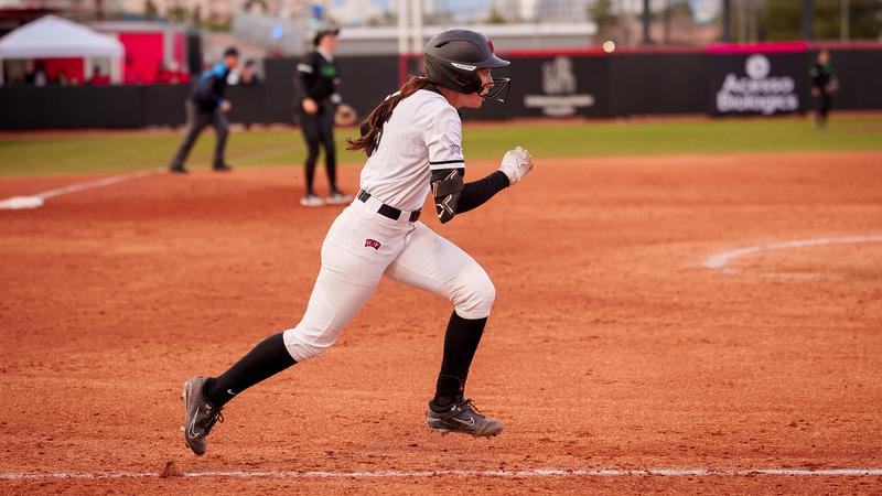 UNLV Softball Host San Diego State For Three-Game MW Series