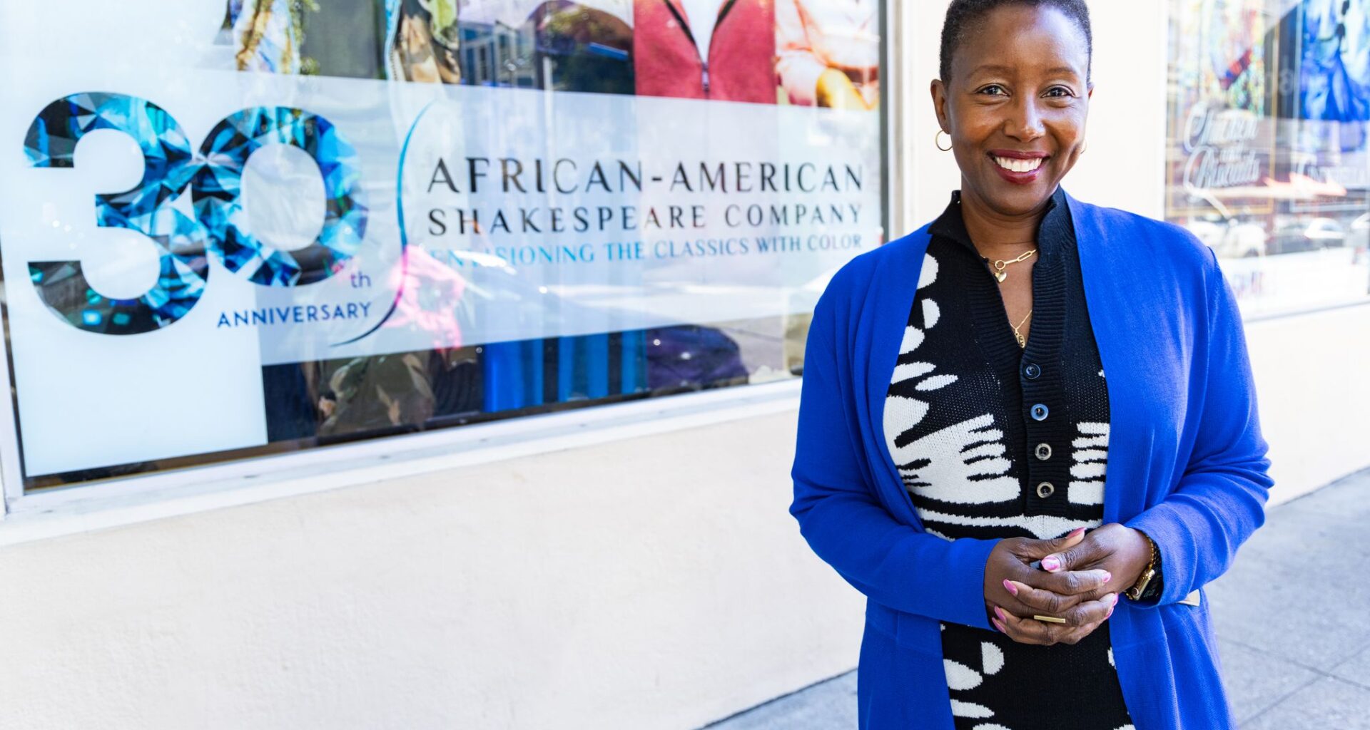 After death threats, Nataki Garrett takes new role in San Francisco