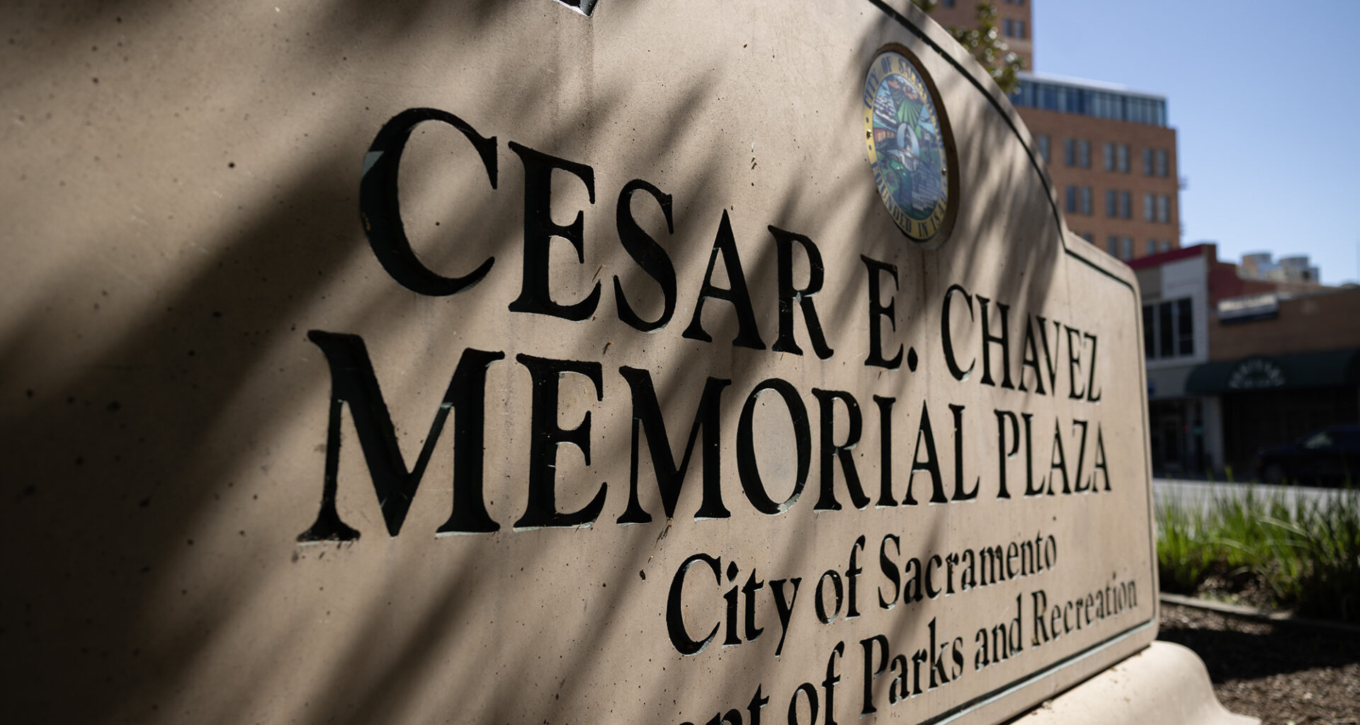 California removes César Chávez from holiday and landmarks