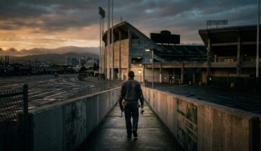 Oakland Athletics Valuation Surges Despite Turbulent Relocation Path | Streamline Feed