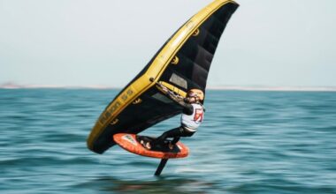 Alamitos Bay welcomes CISA Advanced Racing Clinic – Press Telegram