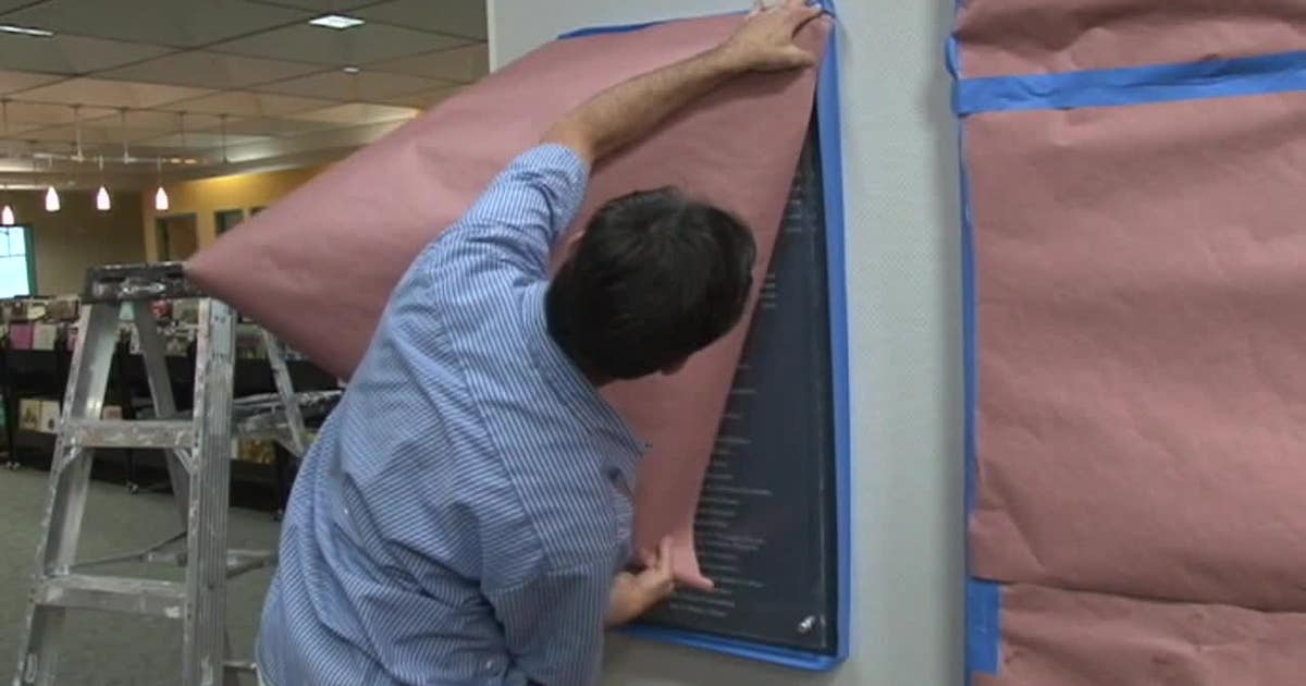 César Chávez murals, statues already removed from these places