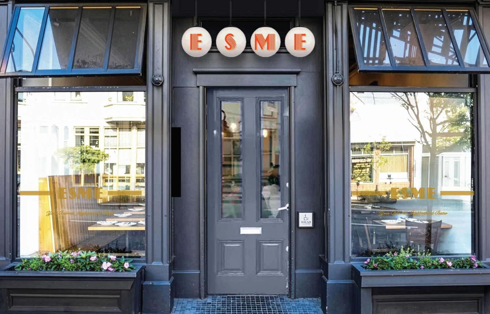 Esme, French bistro from owner of Pearl 6101, to open in San Francisco