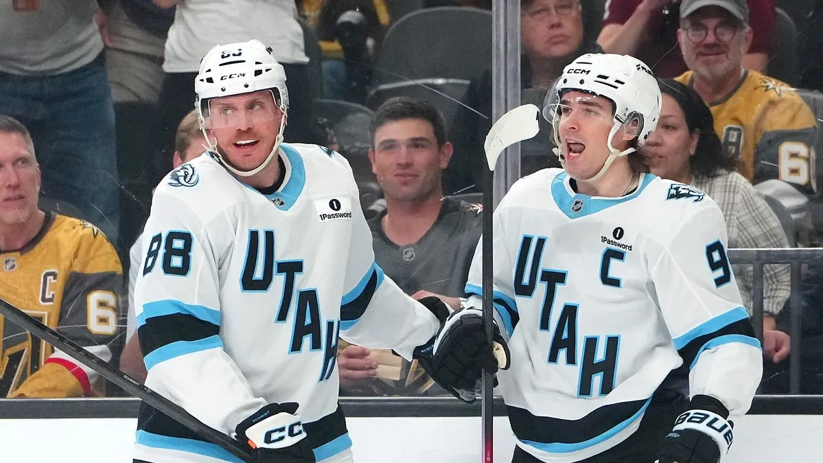 Utah Mammoth vs. Anaheim Ducks odds, tips and betting trends