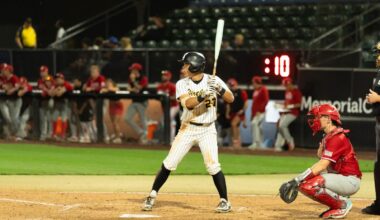 Dirtbags Continue Big West Play With A Road Trip To Bakersfield