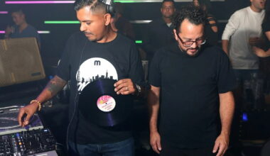 Om Records plans free San Francisco concert for 30th anniversary