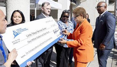 LTSC Receives $1 Million Grant to Prevent Homelessness