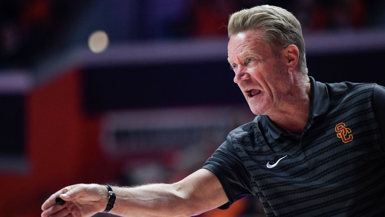 Amid scandal, CSUB looks to hire USC's Todd Lee, sources say