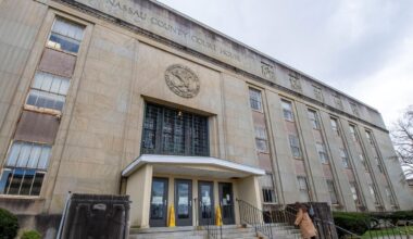 Anthony Calvo, of Long Beach, pleads guilty in ax attack on former co-worker over 'petty' dispute, Nassau DA says