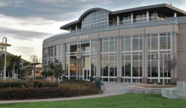 Bay Area city plans state of emergency after ransomware attack