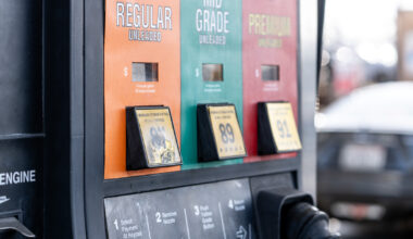 California passed a law to curb spikes in gas prices. So why isn’t it using those powers?