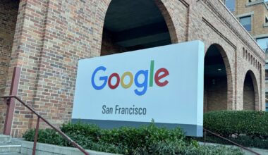 Google internet service outage reports spike in San Francisco