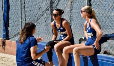 Aggies Stay South To Tackle Big West Challenge