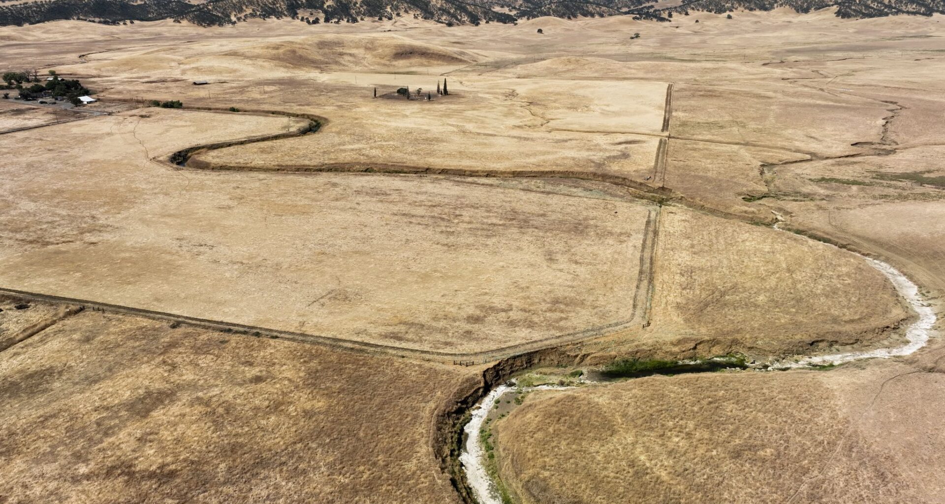 California’s largest proposed reservoir in years wins key state buy-in