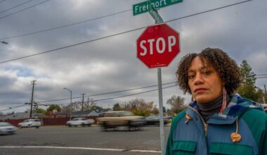 California approved highway widening that could harm climate