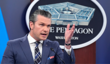 Pentagon policy limiting independent press access is unlawful, judge rules