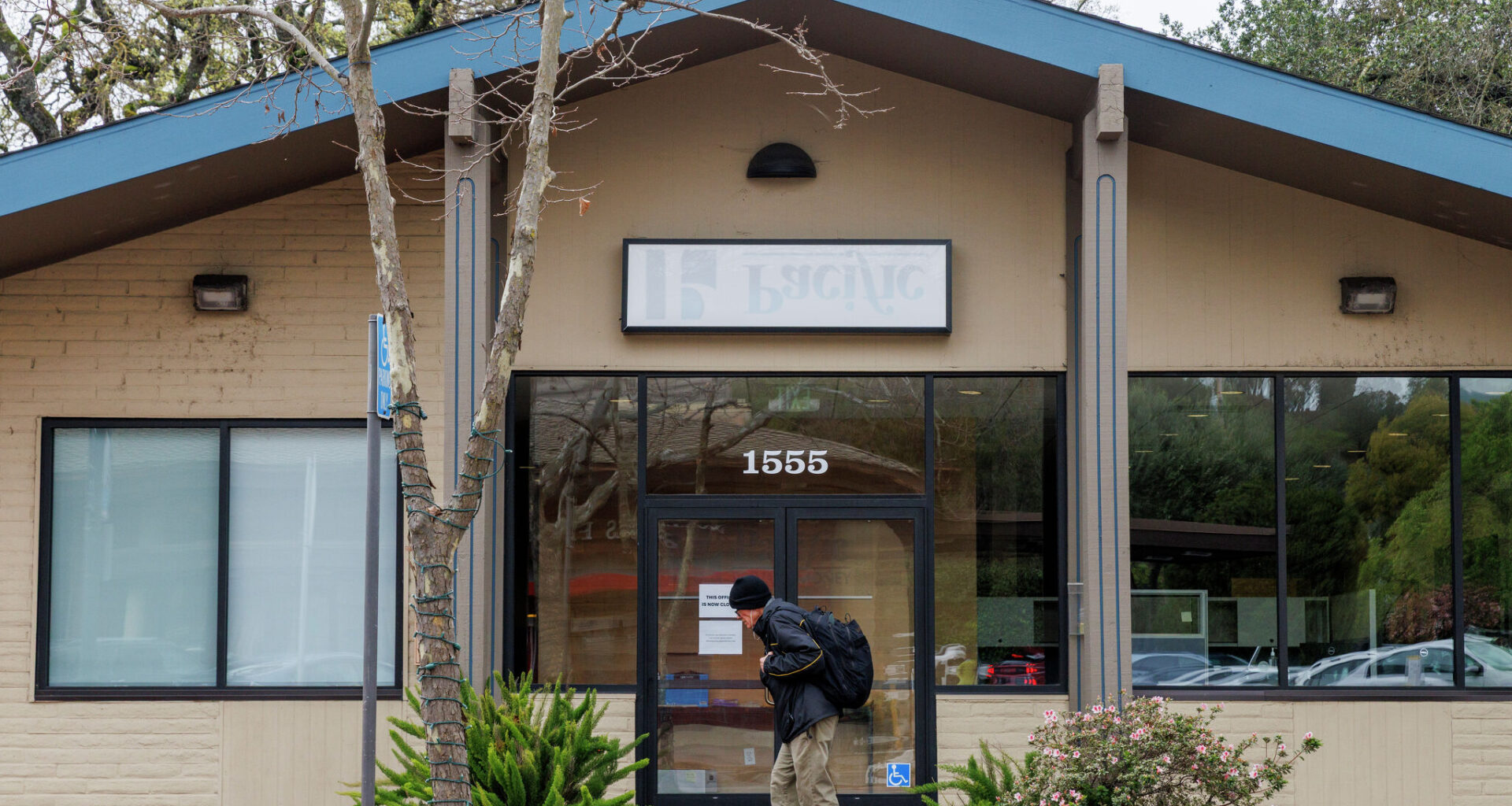 California suspends Marin lender at center of $100m investor crisis