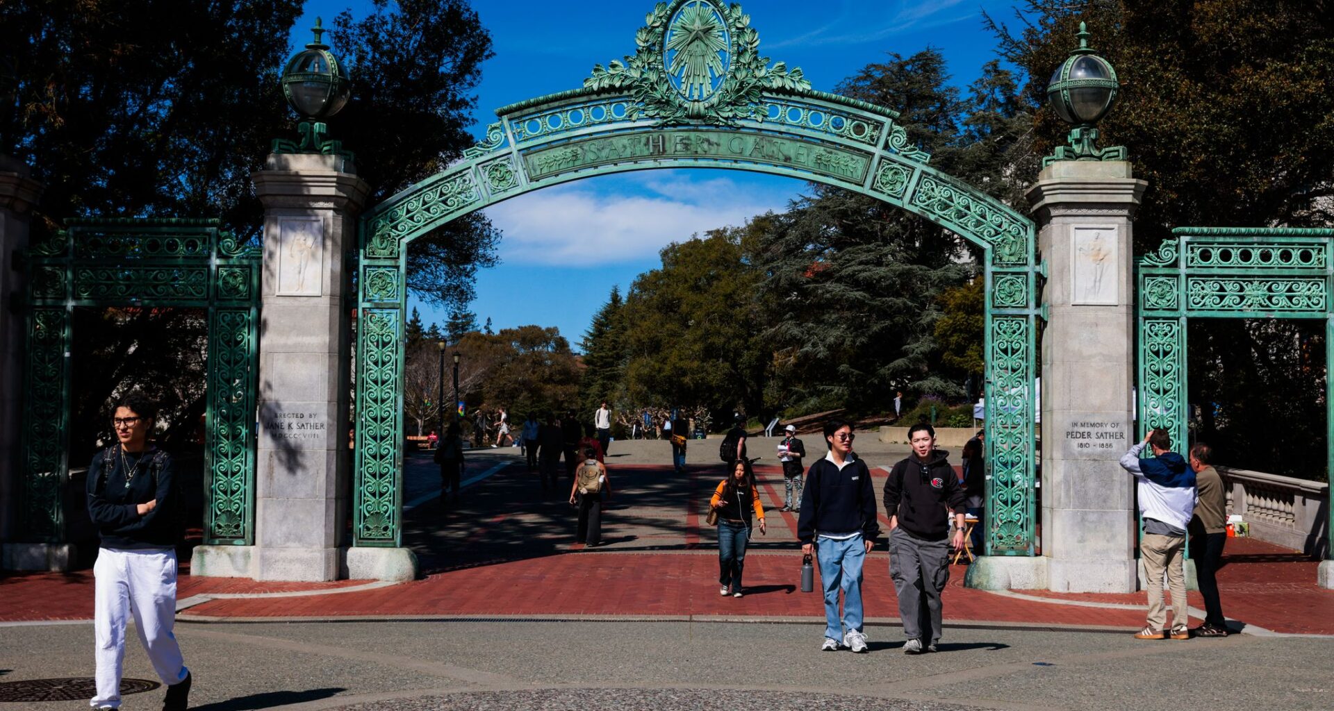 University of California faces ‘biggest question of our lifetime'
