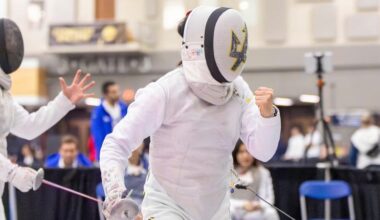 Kim Repeats as All-American - UC San Diego