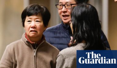 Woman, 80, receives probation and no jail time over San Francisco crash that killed four | San Francisco