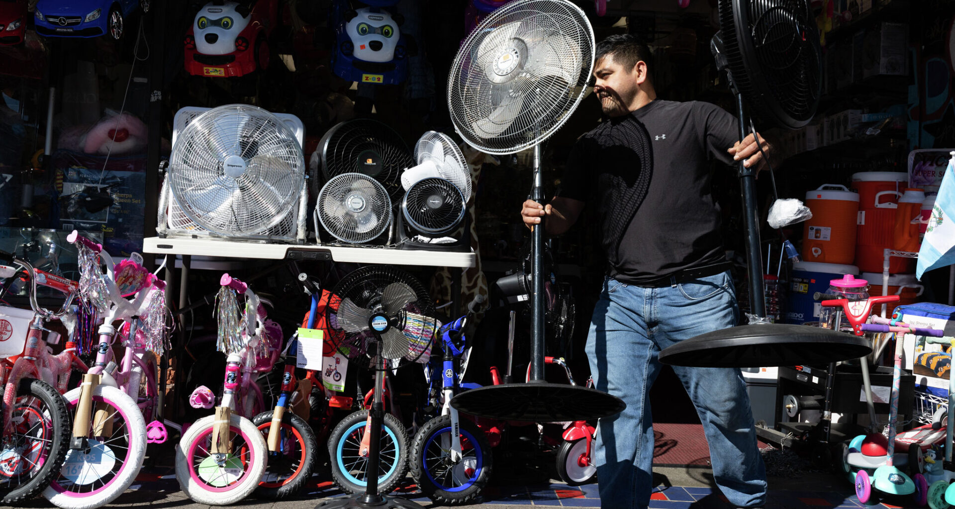 San Francisco 90 degrees March record for first time
