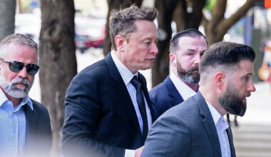 Elon Musk misled Twitter investors, San Francisco jury finds