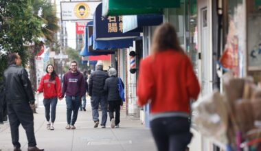 PG&E outages leave thousands without power in S.F.
