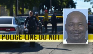 LA mother’s killer sentenced to life after early parole release