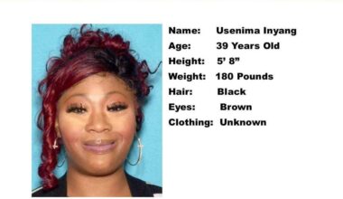 CHP issues alert for woman in Sacramento missing for 10 days