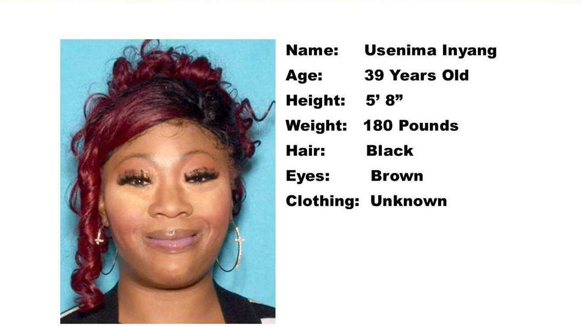 CHP issues alert for woman in Sacramento missing for 10 days