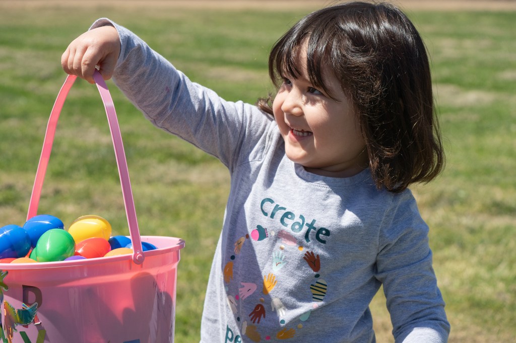 Egg hunts and spring events in LA, March 21-April 4 – Daily News