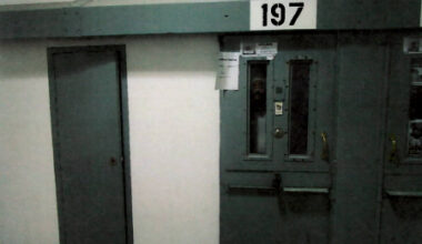 Prison cell raid opens human trafficking investigation in Oakland