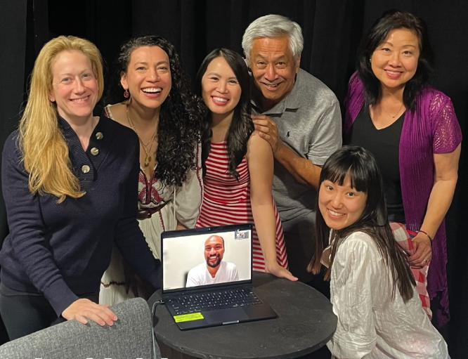 Indie Shakes to Present Work-in-Progress ‘Mother’