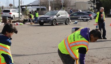 Environmental Stewardship | City of Oakland, CA